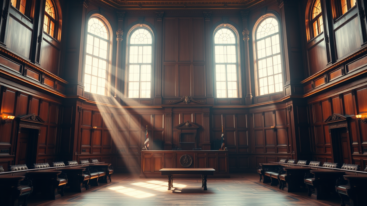 The Crisis in UK Court Interpreting