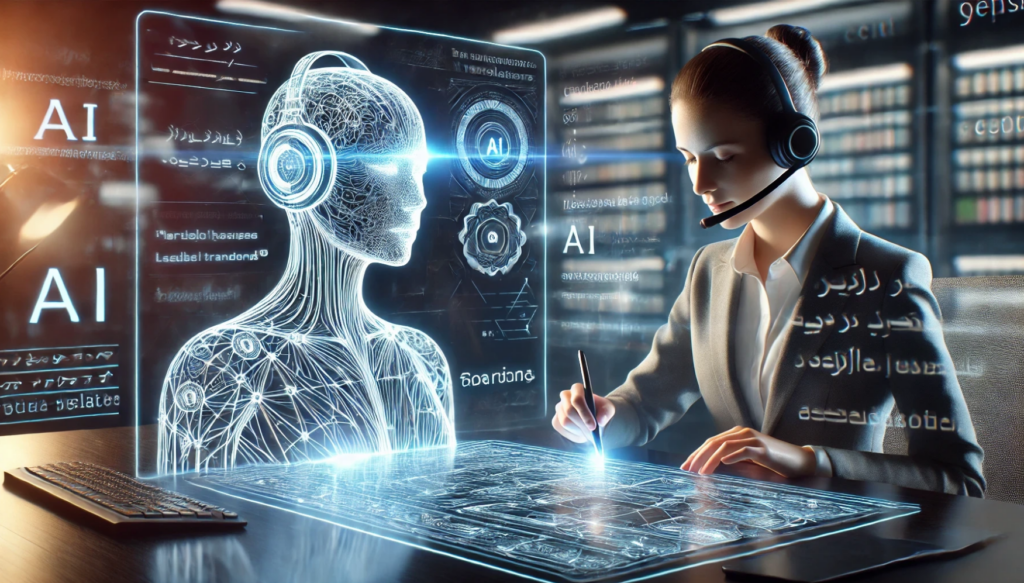 How We Deliver Seamless, High-Quality Translations