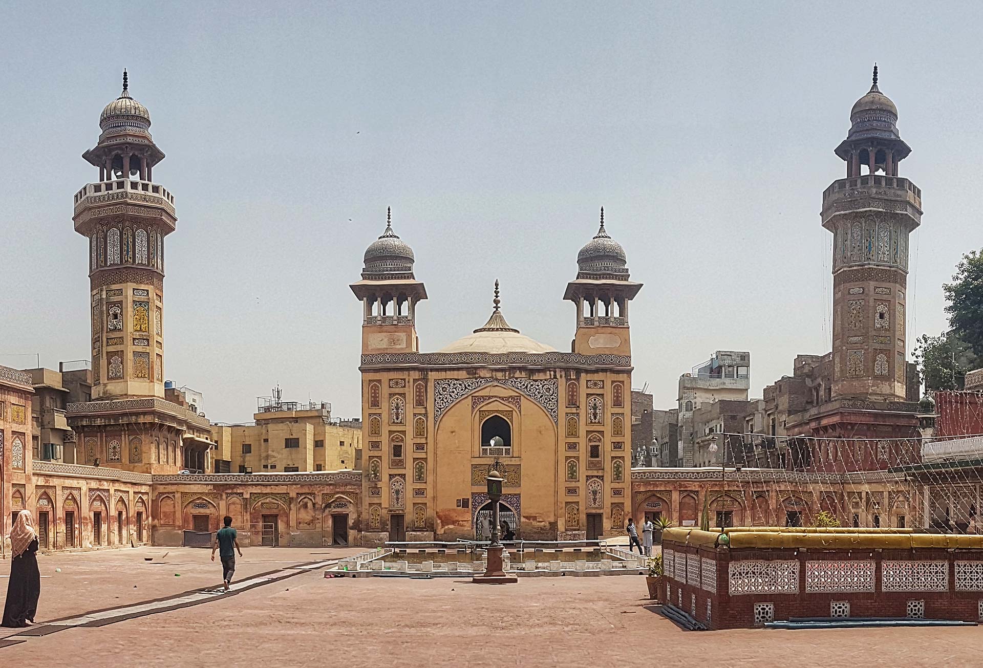 Urdu translation services